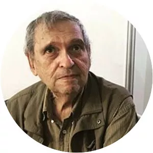Rafael Cadenas - Venezuelan poet