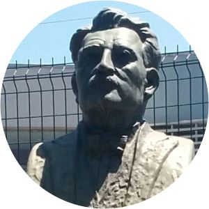 Rafael Calderón Muñoz