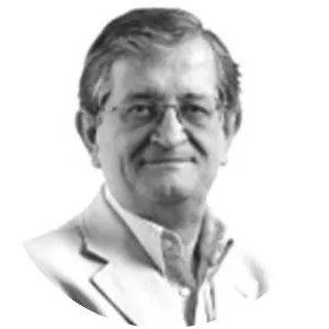 Rafael Calduch Cervera