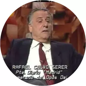 Rafael Calvo Serer