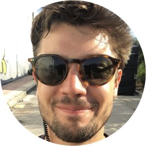 Rafael Candino photograph