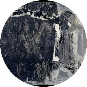 Rafael Canogar - Artist