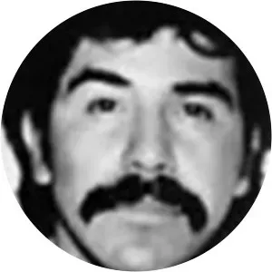 Rafael Caro Quintero - Mexican drug lord