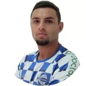 Rafael Carrilho Delvaux