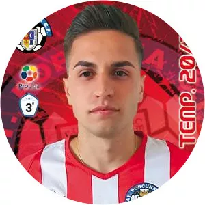 Rafael Castillo Morales