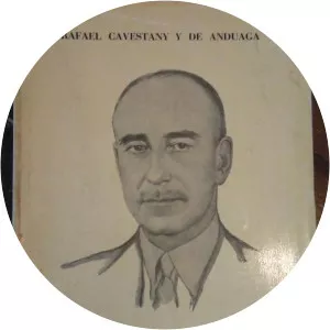 Rafael Cavestany