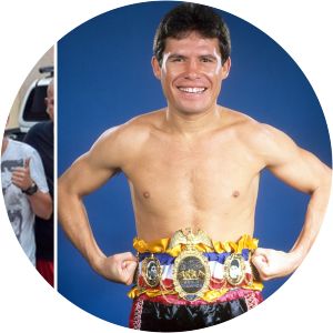 Rafael Chavez Gonzalez