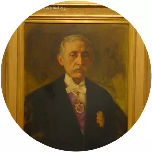 Rafael Conde y Luque