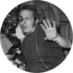 Rafael Corkidi - Mexican cinematographer