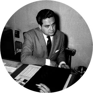 Rafael Corrales Ayala