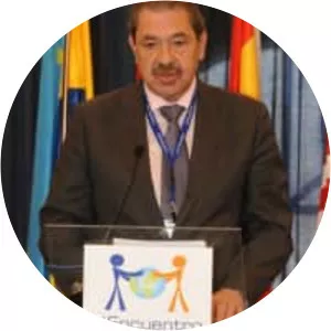 Rafael Cortés Elvira - Spanish politician