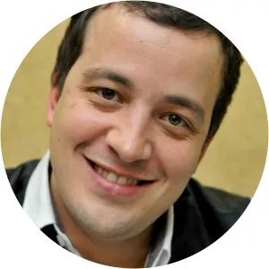 Rafael Cortez - Brazilian journalist