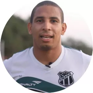 Rafael Costa - Brazilian footballer