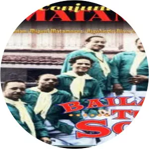 rafael cueto conjunto matamoro