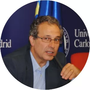 Rafael de Asís