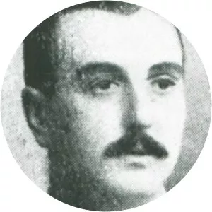 Rafael de Bustos y Ruiz de Arana