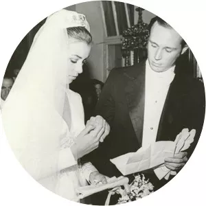 Rafael de Cueto photograph