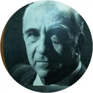 Rafael de La-Hoz