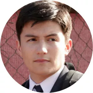 Rafael de la Reguera photograph