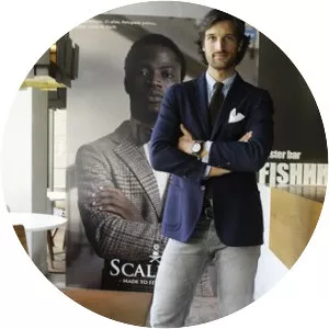 Rafael de Medina, 20th Duke of Feria