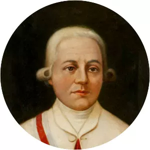 Rafael de Sobremonte, 3rd Marquis of . . .
