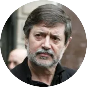 Rafael Díez Usabiaga - Former Member of the Basque Parliament