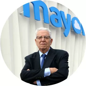 Rafael Domínguez de Gor