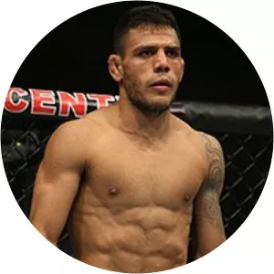 Rafael dos Anjos