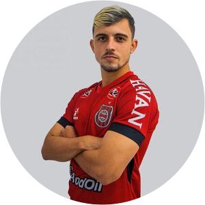 Rafael dos Santos Carvalheira Natividade