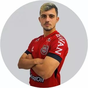 Rafael dos Santos Cavalheira Natividade