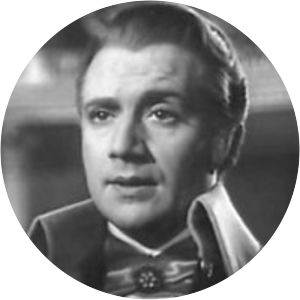 Rafael Durán - Spanish actor