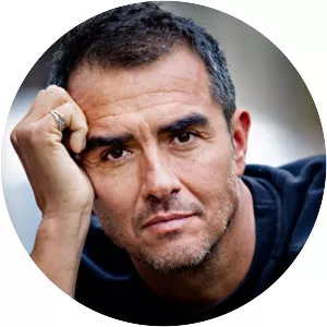 Rafael Edholm - Swedish actor