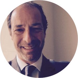 Rafael Entrena Fabre photograph