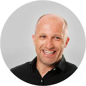 Rafael Epstein photograph