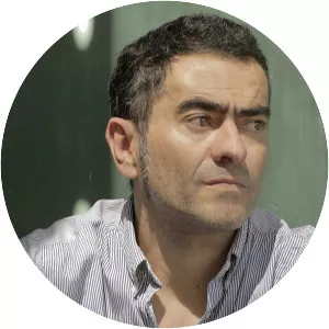 Rafael Escolar - Director