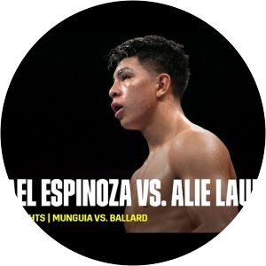 Rafael Espinoza - Musical artist