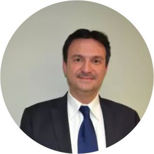 Rafael Estrada Michel - Writer