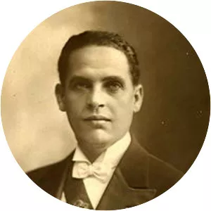 Rafael Estrella Ureña