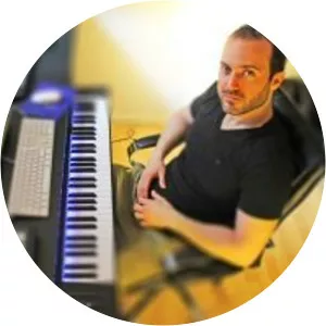 Rafael Évora photograph