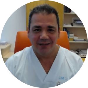 Rafael F. Duarte photograph