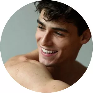 Rafael Fan photograph