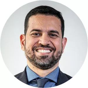 Rafael Fernandes Gurjão