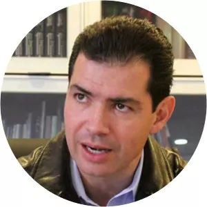 Rafael Flores Mendoza