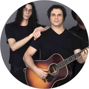 Rafael Frejat photograph