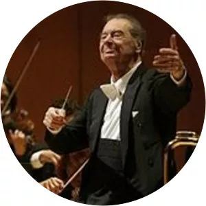 Rafael Frühbeck de Burgos