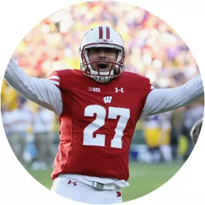 Rafael Gaglianone - American football player