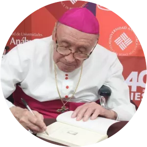 Rafael Gallardo García - 