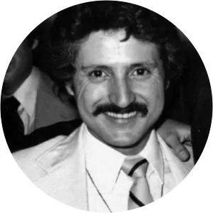 Rafael Gallego Rey - Luisito Rey's father