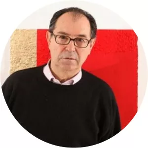 Rafael Garcia Canogar