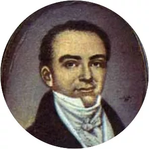 Rafael Garciá Goyena